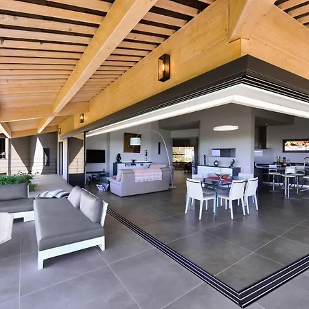 Villa Kaipe *