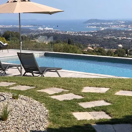 Kaipe Villa *