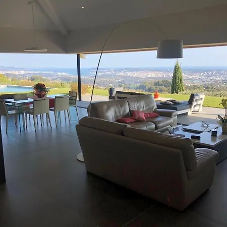 Villa Kaipe *