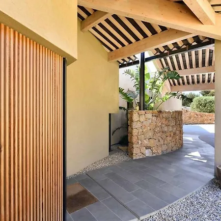 Kaipe Villa Ollioules