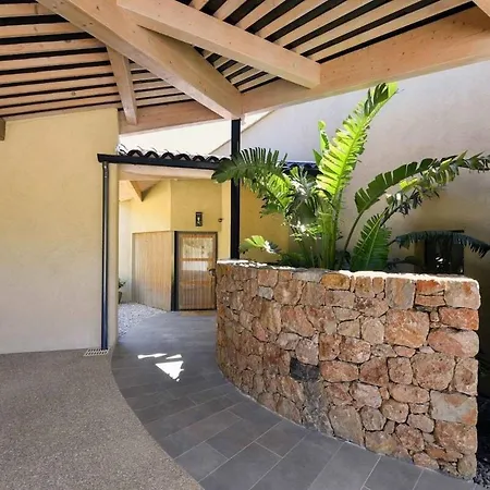 Kaipe Villa Ollioules