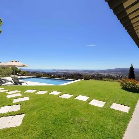 Kaipe Villa *