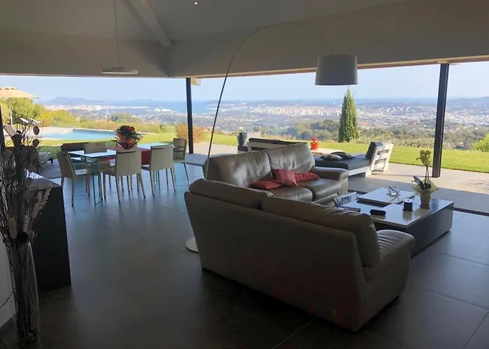 Villa Kaipe *